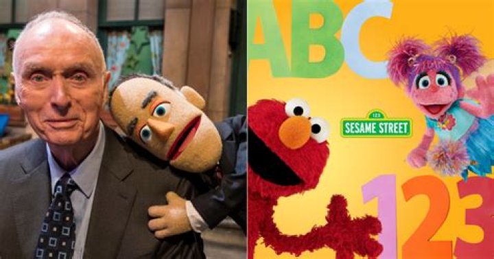 'Sesame Street' co-creator Lloyd Morrisett dead at 93