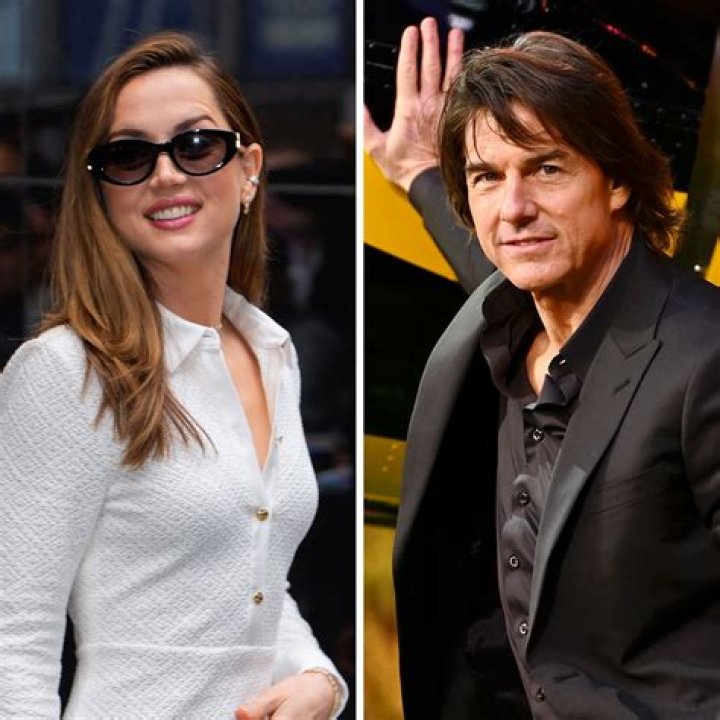 'She will call Tom Cruise as a witness'