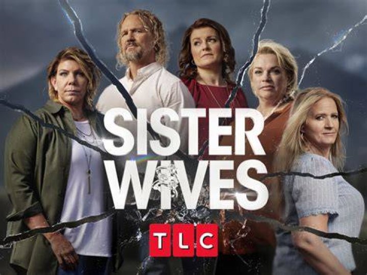 'Sister Wives' star Leon Brown comes out as transgender