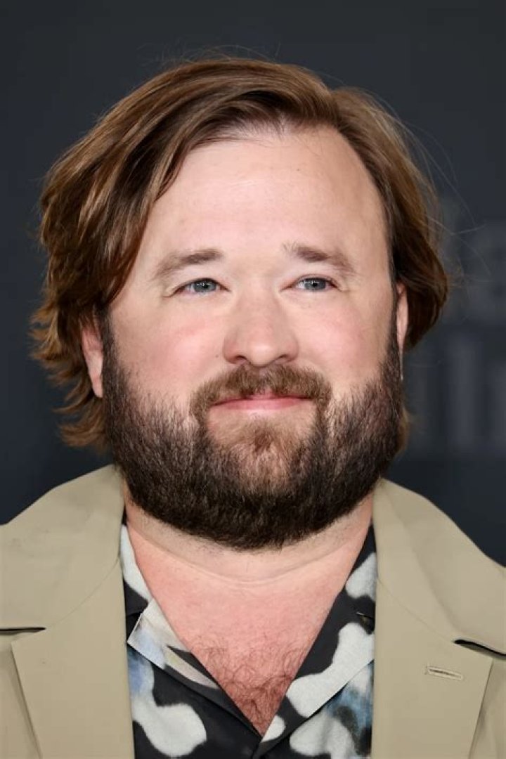 'Sixth Sense' star Haley Joel Osment's tribute to Bruce Willis