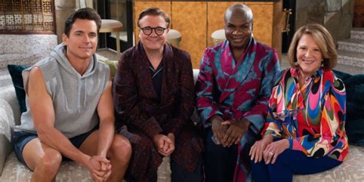 'SNL' cast members watched groping
