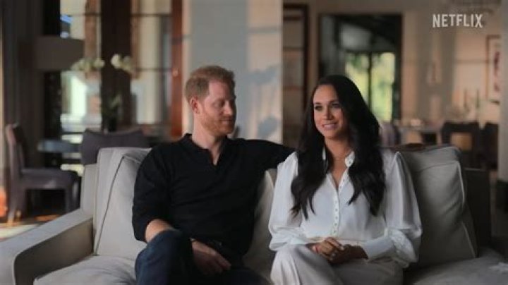 'South Park' on Prince Harry, Meghan Markle: the best jabs