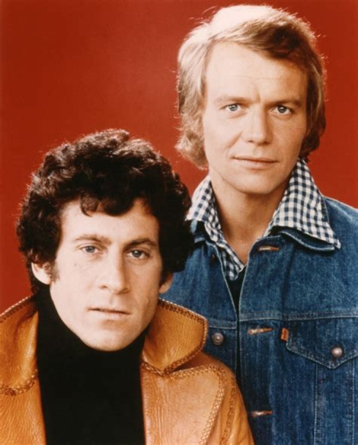 'Starsky & Hutch' actor dies at 80
