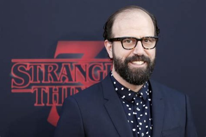 'Stranger Things' star Brett Gelman book signing canceled
