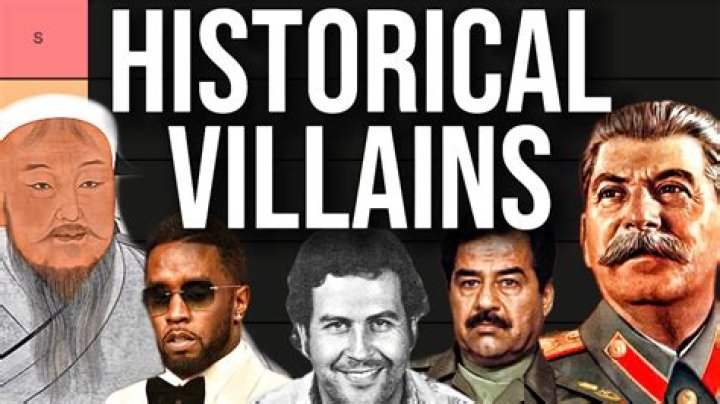 'Survivor's' biggest villains in show history