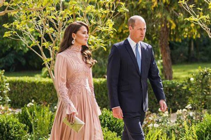 'The Crown' series finale makes Will and Kate's romance boring: review