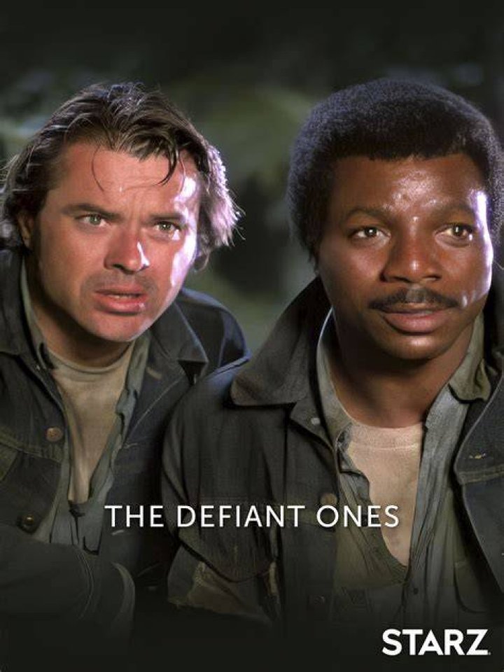 'The Defiant Ones' star Cara Williams dead at 96