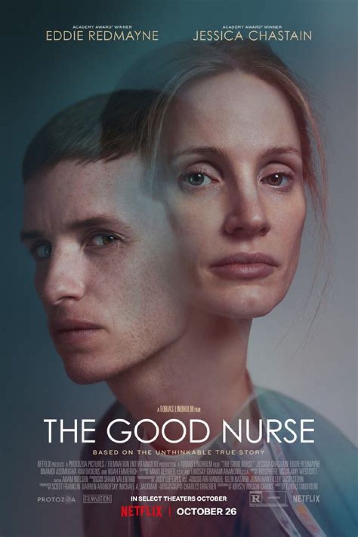 'The Good Nurse' details Charles Cullen's killing spree