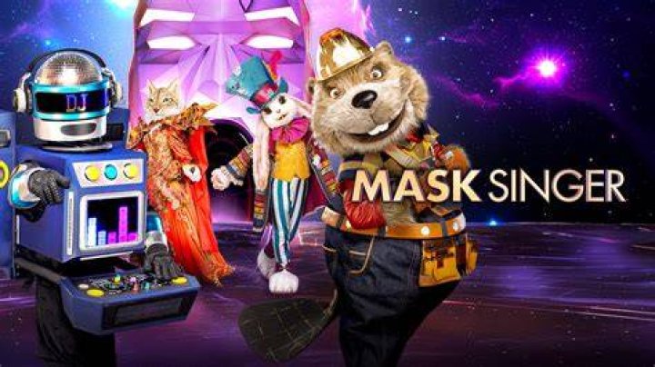 'The Masked Singer' reveals crazy costumes for Season 2