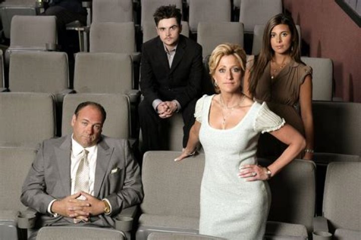 'The Sopranos' siblings steal Super Bowl commercial glory