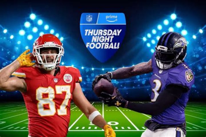 'Thursday Night Football' player props picks