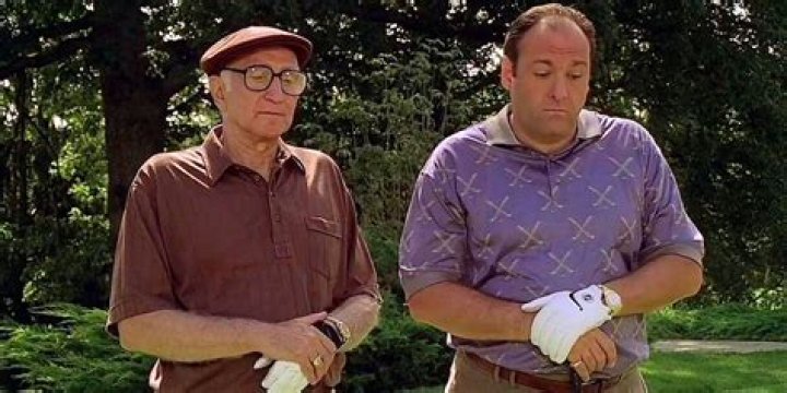 'Uncle Junior's' real-life 'Sopranos' home hits the market in Jersey