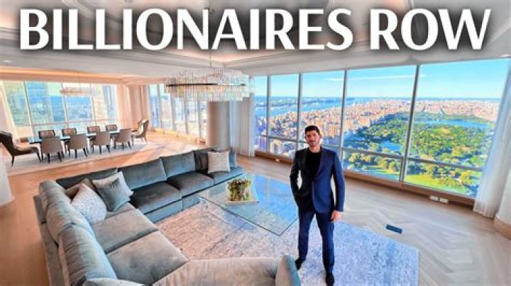 'Waltons' star Richard Thomas sells on Billionaires' Row