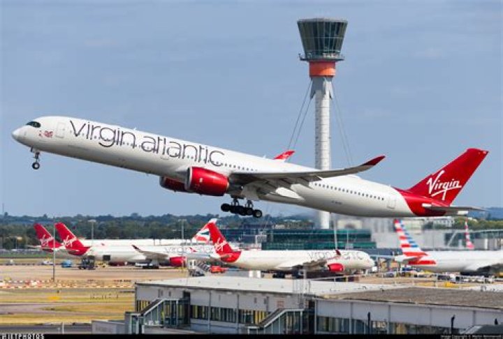'Went into that a virgin'