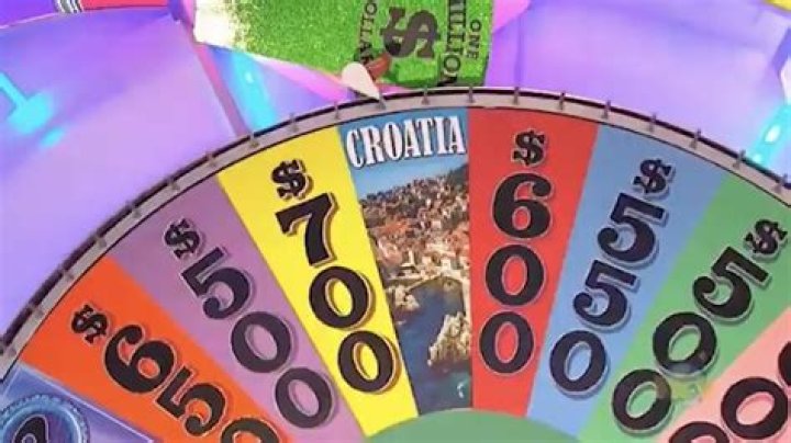 'Wheel of Fortune' contestant's 'flub' costs her $1 million prize, trip