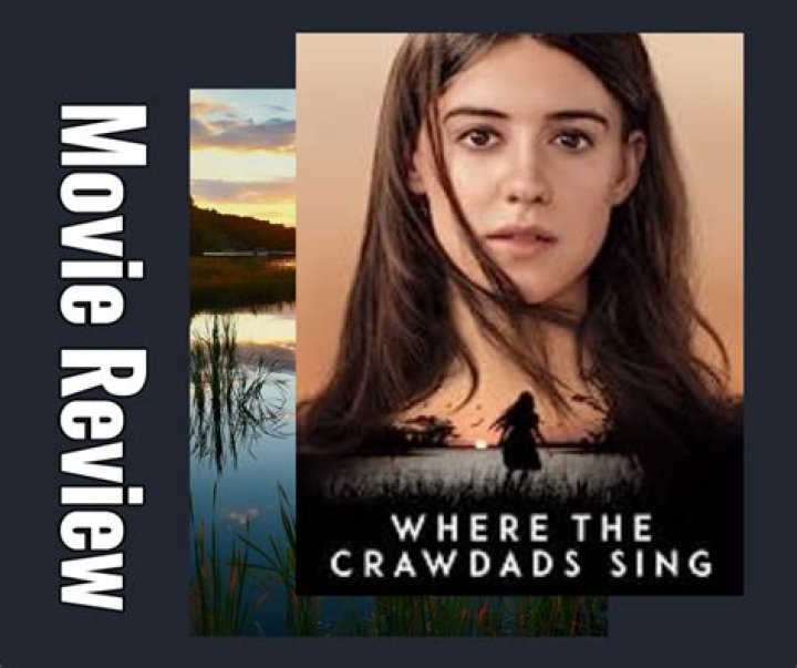 'Where The Crawdads Sing' review: Overblown and tedious drama