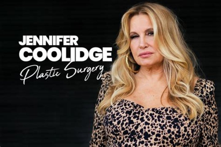 'White Lotus' star Jennifer Coolidge reveals her 'best d--k' after she did 'American Pie'