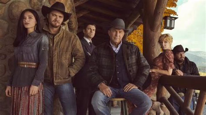 'Yellowstone' stars Cole Hauser, Kelly Reilly, Luke Grimes want salary bumps for spinoff