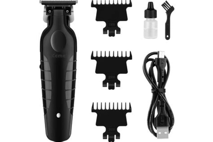 10 best beard trimmers, according to professional barbers