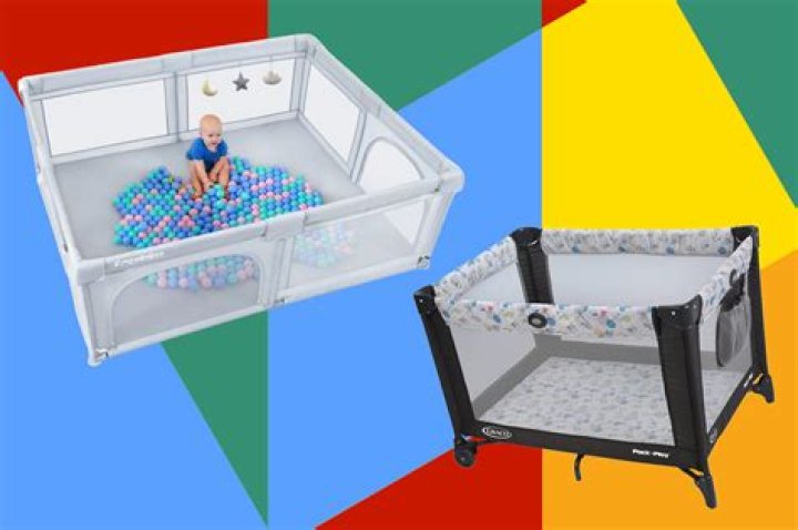 10 best pack and plays and travel cribs of 2023, per experts