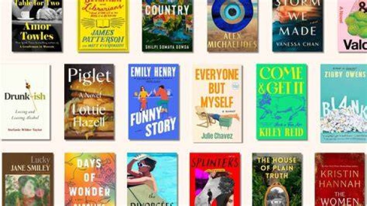 10 best reads to buy now