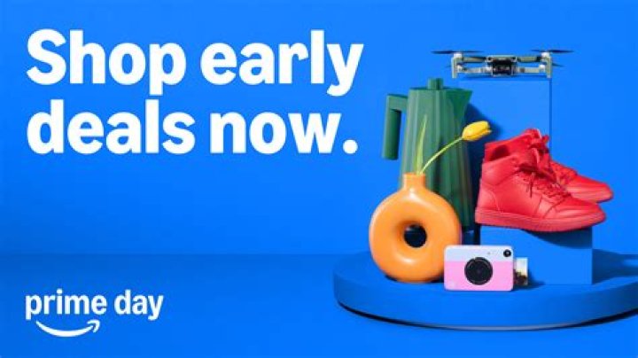 10 early deals to shop now