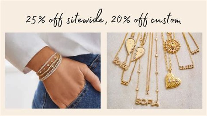 10 items to shop during the BaubleBar 20% off sitewide sale