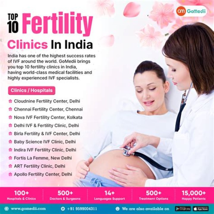 10 things fertility clinics won’t tell you
