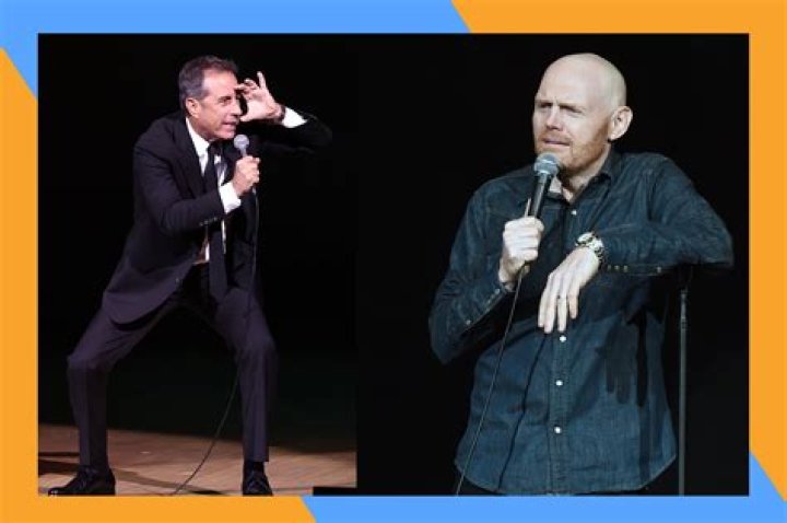 107 biggest comedy tours 2024: Get tickets, dates, more