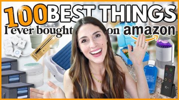 11 fragrances you can buy on sale at Amazon right now