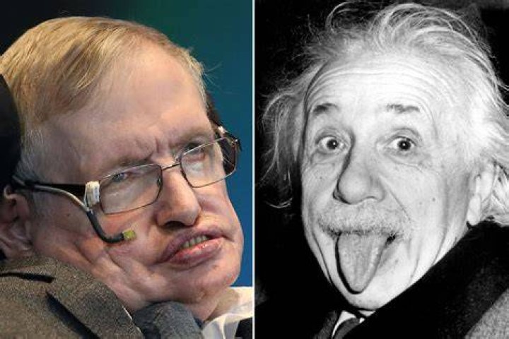 11-year-old beats Einstein and Hawking on IQ test