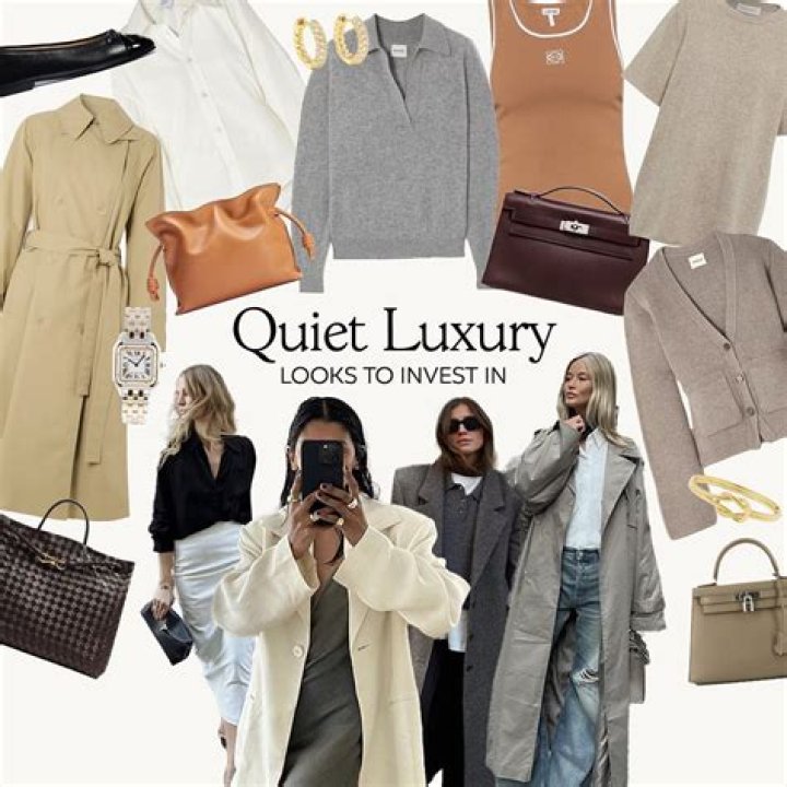 12 best luxury and designer women's clothing brands on Amazon