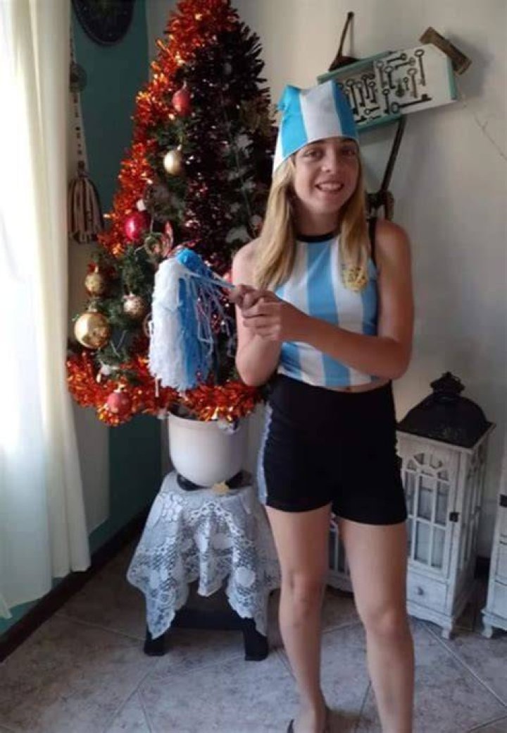 12-year-old girl dies in sick TikTok choking challenge