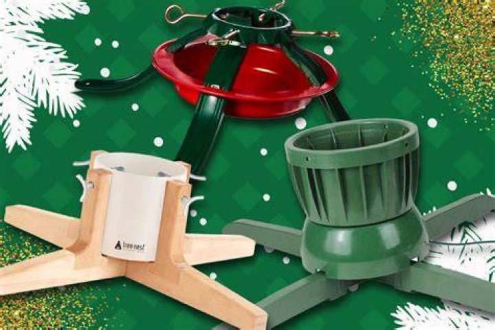 13 best Christmas tree stands of 2023, per experts