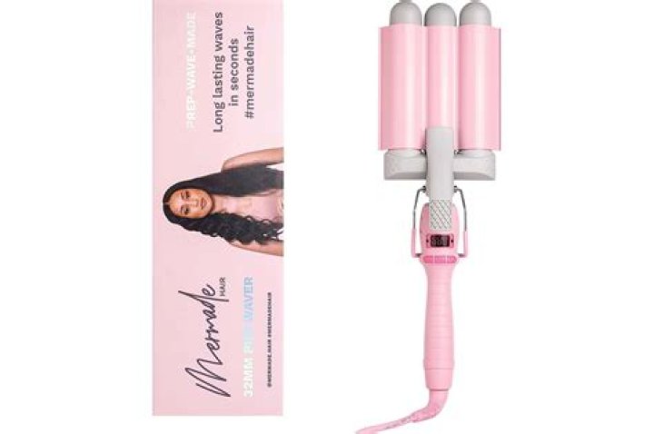 13 tools for mermaid hair