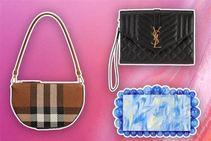 14 best designer clutch bags worth your investment in 2023