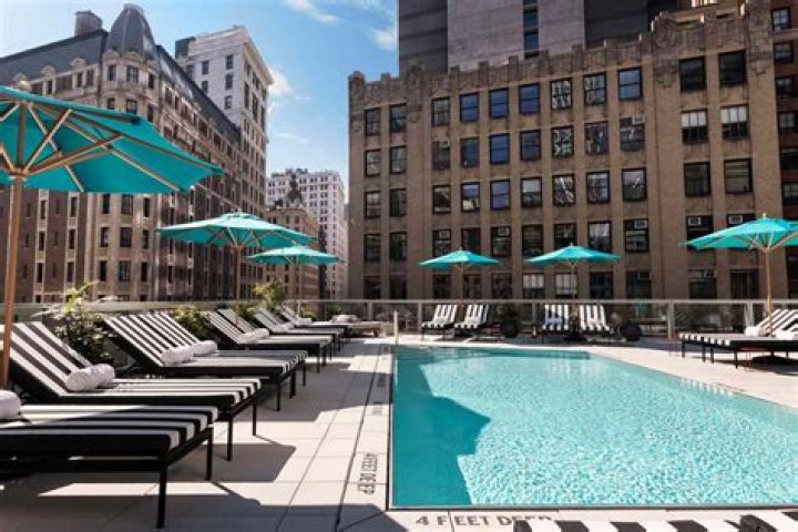 14 best hotels in New York City in 2024, per travel experts