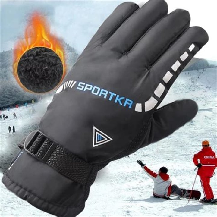 14 best winter gloves for men to stay warm in 2023