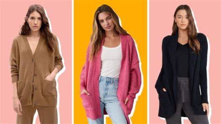 15 best cardigans for women in every style and budget