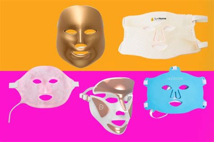15 best LED face masks of 2023, per dermatologists