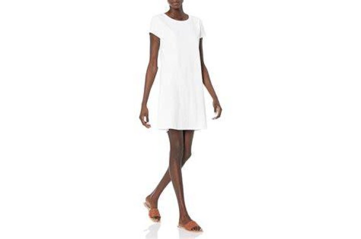 15 best T-shirt dresses of 2023: Amazon, lululemon and more