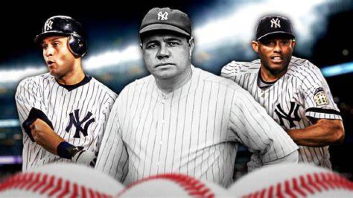 15 players New York will never forget