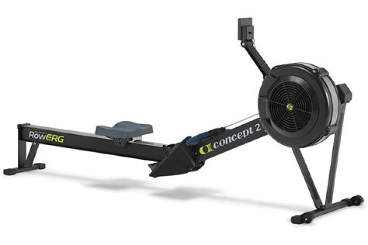 17 best rowing machines for home gyms, per experts