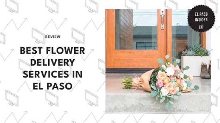 18 best flower delivery services to order online in 2024