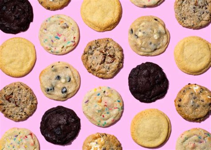 19 best cookie delivery services to send sweet treats in 2024