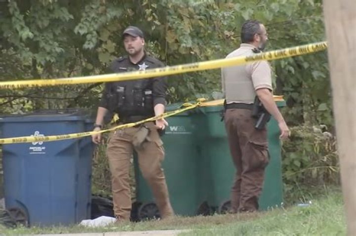 2 dead, over 12 wounded at Illinois Halloween party shooting