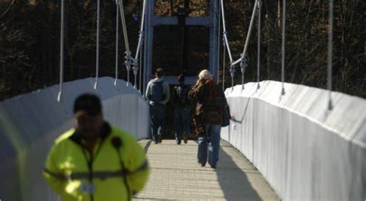 2 deaths result in more patrols near Ithaca Gorge