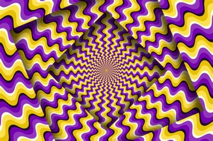 20 optical illusions that will blow your mind