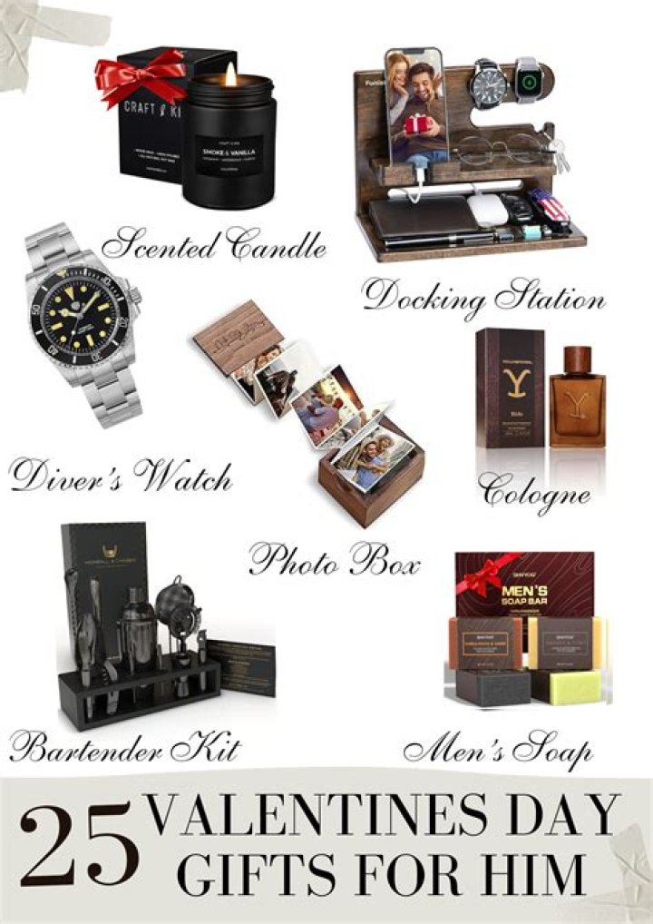 23 cheap Valentine's Day gifts for romance on a budget