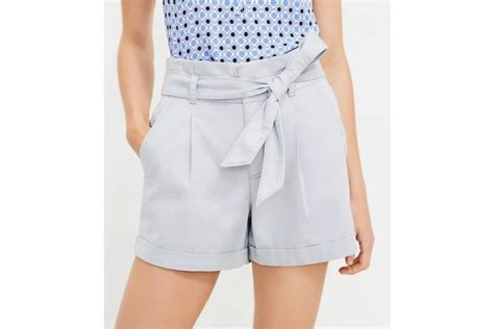 25 best paperbag pants and shorts for cute comfort in 2023